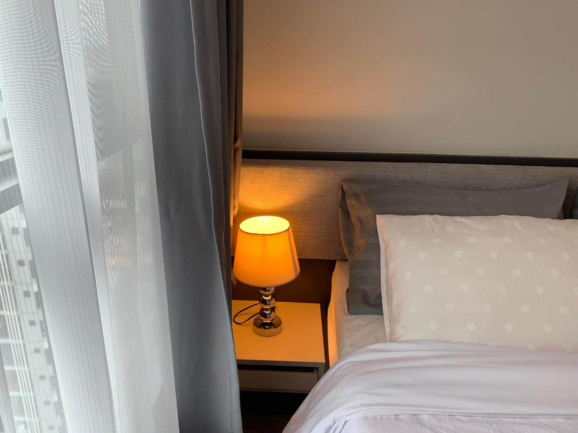 The Base Prime Apartment Pattaya Bagian luar foto